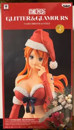 ワンピース ナミ フィギュア