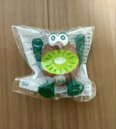 Zespri キウイブラザーズ フィギュア グリーン 未開封