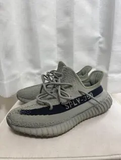 Yeezy Boost 350 V2 granite 28cm
