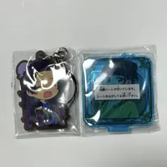 薬屋のひとりごと ガチャガチャ ( 壬氏 猫猫 )2個セット