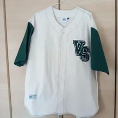 vision street wear 半袖