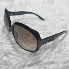 クリスチャンディオール　グロッシー1 サングラス スモークグラデーション