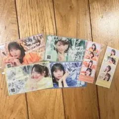 キュースト　ラッフルくじ　まとめ売り