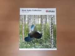 iittala Alvar Aalto ボウル 136mm ライトブルーのサムネイル