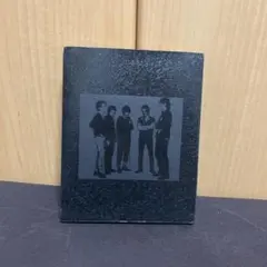 嵐 ファンクラブ限定 10th Anniversary ミニフォトフレーム