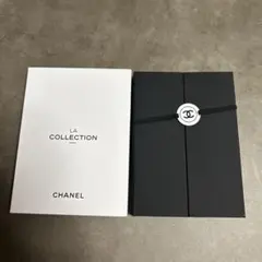 CHANEL シャネル ノベルティノートセット