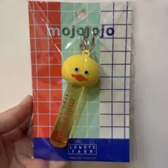 LOWRYS FARM mojojojo キーホルダー