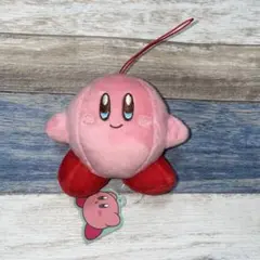 星のカービィ マスコット3