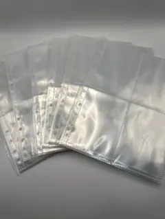 4ポケットリフィル セット