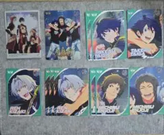 アイドルマスター SideM カードフォリオ THE 虎牙道