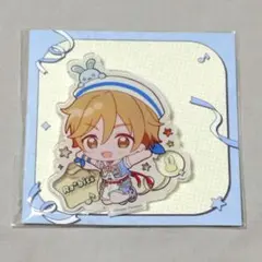 あんスタ 友也 アクリルスタンド With ThanX