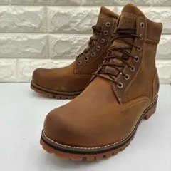 【未使用】ティンバーランド 6インチプレミアムブーツ ウォータープルーフ 28
