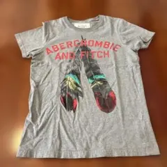 Abercrombia&Fitch Tシャツ