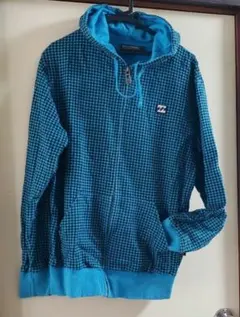 ビラボン パーカー