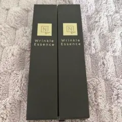 N organic Vie リンクルパックエッセンス 15g 3本セット - メルカリ