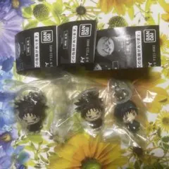 呪術廻戦　目印アクセサリー