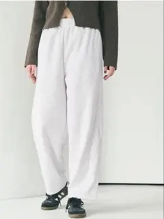 cocaスウェットパンツ