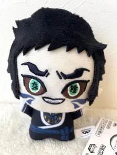 鬼滅の刃　ちびぐるみ　vol.6 獪岳