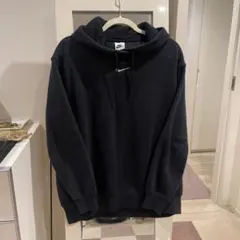 ボアパーカー パーカー