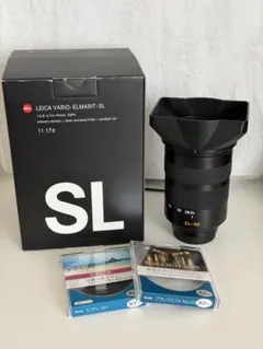 証明書付】LEICA VARIO-ELMARIT-SL 24-90mm - メルカリ