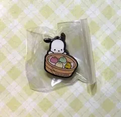 ポチャッコ 横浜限定 ご当地ピンズコレクション