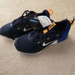 NIKE DM0829-401 エアマックス Alpha Trainer 5
