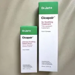 【新品 総額11,000円】Dr.Jart+ 美容液　2個セットのサムネイル