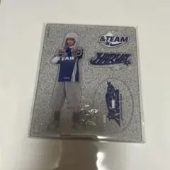 &TEAM HARUA 縁Dayアクリルスタンド