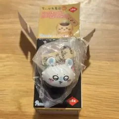 ちいかわ寿司 フィギュアキーホルダー モモンガ