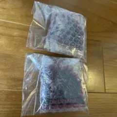 ワンピース 一番くじ アクリルキーホルダー コラソン ２個セット ロシナンテ