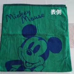 ワイドバスタオル 東京ディズニーリゾート35周年 - メルカリ