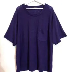 fev 77circa ビッグシルエット半袖ニットのサムネイル