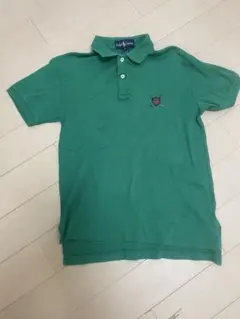 Ralph Lauren 半袖 ポロシャツ ゴルフ　ポロ　ラルフローレン