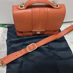 トミーヒルフィガー　バッグのサムネイル