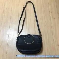 バック　ショルダーバッグ　ポシェット　レディース　オシャレ　カワイイ　合皮