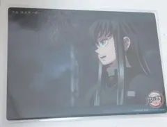 webshopくじ 柱稽古編 時透無一郎　コレクションビッグクリアカード