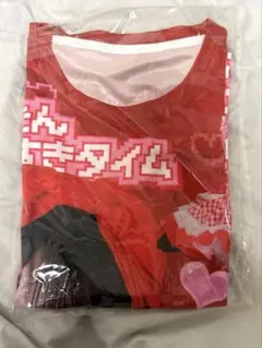 心花りり】iLiFE! 武道館公演記念『ONELiFE!くじ』Tシャツ - メルカリ