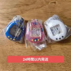 【24時間以内発送】たまごっち　シャカシャカチャーム