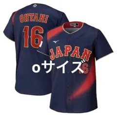 2026年最新】wbc ユニフォーム 大谷の人気アイテム - メルカリ