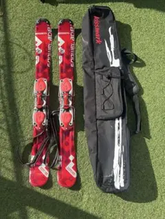 2026年最新】salomon ショートスキー bladeの人気アイテム - メルカリ