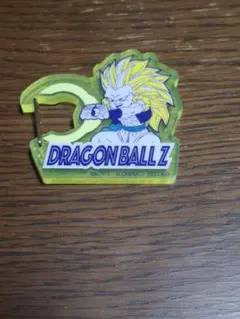 ドラゴンボール アクリルカラビナ