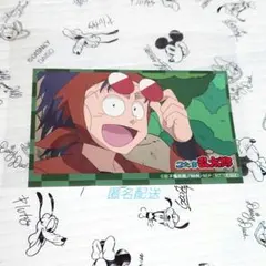 忍たま乱太郎ドラマCDシリーズ再発売記念オーディオ・ビジュアル旧譜キャンペーン③