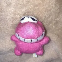 クレヨンしんちゃん ワニ山さん ぬいぐるみ