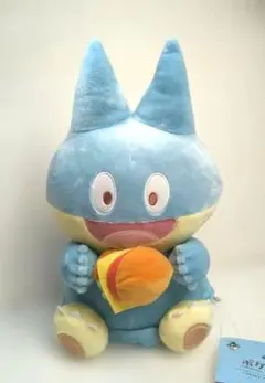이치방쿠지 ポケピース A賞 ゴンベ ぬいぐるみ タグ付き 折れあり