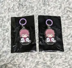 名探偵コナン ふらっとめじるしアクセサリー~ちぢませ隊ver.~灰原哀2点セット