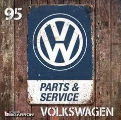 2026年最新】vw 看板の人気アイテム - メルカリ