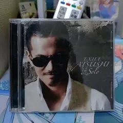 EXILE ATSUSHIソロ
