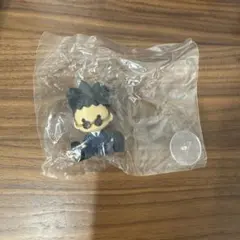 HUNTER×HUNTER ペアードール　フィギュア　レオリオ