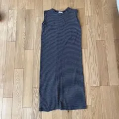 beauty & youth ビューティーアンドユース　ワンピース