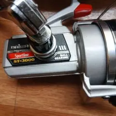 DAIWA Sportline ST-3000 スピニングリールのサムネイル
